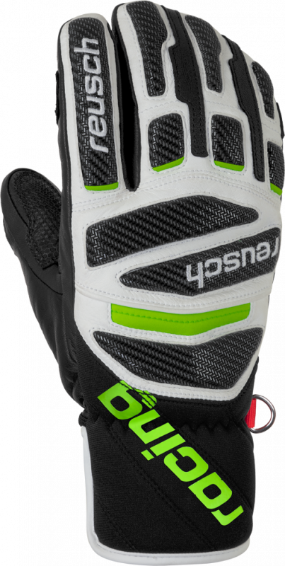 Reusch Race Tec 18 Pro Lobster reusch